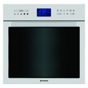 CUPTOR ELECTRIC PYRAMIS 60IN1120