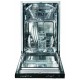 MASINA DE SPALAT VASE PYRAMIS DWB45FI