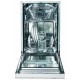 MASINA DE SPALAT VASE PYRAMIS DWC45SI