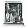 MASINA DE SPALAT VASE PYRAMIS DWD60SI