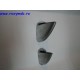 SUPORT POLITA P21050SP L70 MM 4 - 30 MM ALUMINIU