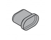 Z10K0008 - PROTECTIE CAPAT CABLU SERVO-DRIVE