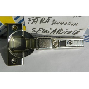 71T3650 - BALAMA CLIP TOP 110 GRADE, FARA BLUMOTION SEMI