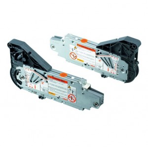 20L2700.05 - SET MECANISM AVENTOS HL 4.25 - 20.00 KG