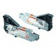 20L2700.05 - SET MECANISM AVENTOS HL 4.25 - 20.00 KG