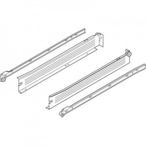 320N4000 - METABOX N, N 54 MM, L 400 MM