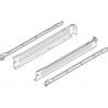 320N4000 - METABOX N, N 54 MM, L 400 MM