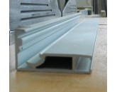 PROFIL ALUMINIU 38X21 DECOFIX