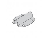 LED SUPORT INTRERUPATOR, NEGRU 833.89.049