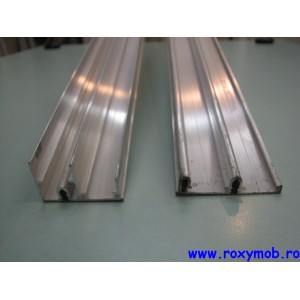 SINA GLISARE INF DUBLA SISCO 1400 ( 3 METRI )