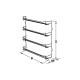 SUPORT CONDIMENTE HAFELE 390X66X404 MM 543.19.280