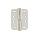 BALAMA HAFELE 926.20.503 INOX 80 MM USA FARA FALT STG