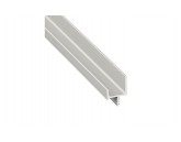 PROFIL MANER HAFELE CU FREZARE 126.21.902 2.5 ML