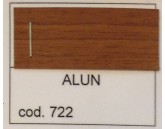 FOLIE CANT 22 MM ALUN 722