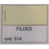 FOLIE CANT 22 MM FILDES 514