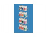 SUPORT CONDIMENTE HAFELE 543.40.219, 200X66X458 MM, PLIN