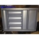 TAVA TACAMURI HAFELE MOOVIT 800 MM GRI 553.63.268