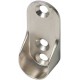 SUPORT BARA HAINE ZINC FINISAJ NICHEL 803.33.757