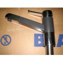 BATERIE BLANCO SILGRANIT ZENOS-S /CROM