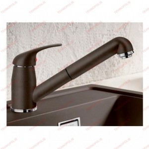 BATERIE BLANCO SILGRANIT DARAS-S