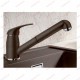 BATERIE BLANCO SILGRANIT DARAS-S