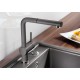 BATERIE BLANCO SILGRANIT LINUS-S