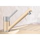 BATERIE BLANCO SILGRANIT ANTAS