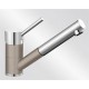 BATERIE BLANCO SILGRANIT ANTAS-S /CROM