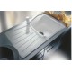 CHIUVETA BLANCO SILGRANIT NOVA 45S 810X500X190MM