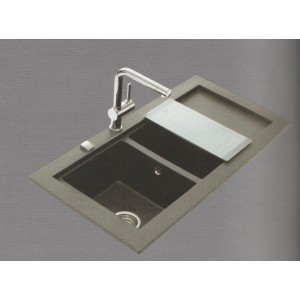 CHIUVETA TEKA TEGRANIT AURA 60B TG 1 1/2B 1D SAN,ANT,AC,WE,T