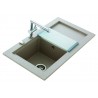 CHIUVETA TEKA TEGRANIT AURA 45B TG 1B 1D SAN,ANT,AC,WE,T,S,S