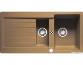 CHIUVETA TEKA TEGRANIT LUGO 60B TG 1 1/2B 1D WE,SAN,T,AC,A,P