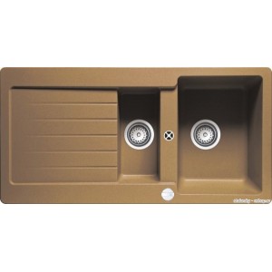 CHIUVETA TEKA TEGRANIT LUGO 60B TG 1 1/2B 1D WE,SAN,T,AC,A,P
