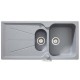 CHIUVETA TEKA TEGRANIT CARA 60B TG 1 1/2B 1D WE,SAN,TOP,PAL