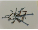 HOLTZSURUB 5X50 MM