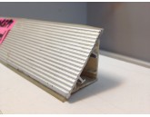 INALTATOR ALUMINIU DREPT STRIAT (4 METRI)