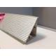 INALTATOR ALUMINIU DREPT STRIAT (4 METRI)