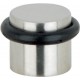 OPRITOR PARDOSEALA HAFELE INOX MAT 25 MM 937.52.060
