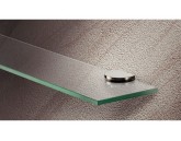 SUPORT POLITA HAF 6-8 MM, 29X22X14.5MM CROM 284.01.251