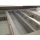 CONFORT DIVIDER NR 1, LONGITUDINAL, PLASTIC, 550.02.590