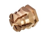 MUFA INCLEIERE M6 ALAMA DIAMETRU GAURA 8/9 MM 039.00.267