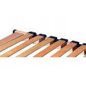SOMIERA SANOBASTIC REGLAJ 890X1960MM 271.75.004