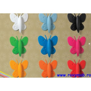 CEBI FLUTURE ( ROZ, GALBEN, SICLAM, VERDE, ROSU )