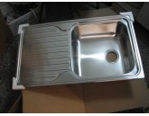 CHIUVETA TEKA CLASSIC 1B 1D INOX