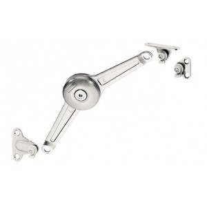 LIMITATOR FOARFECA DUO STANDARD 37 MM NICHELAT 373.66.612