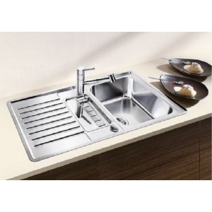 CHIUVETA BLANCO CLASSIC PRO 5S-IF 516849