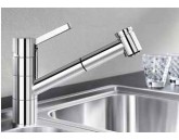 BATERIE BLANCO TIVO-S CROM 517648