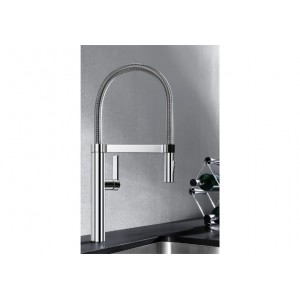 BATERIE BLANCO CULINA-S CROM 517597