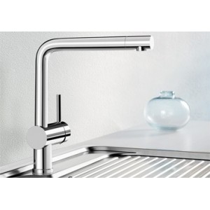 BATERIE BLANCO LINUS CROM 514019