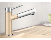 BATERIE BLANCO SILGRANIT ALTA-S COMPACT